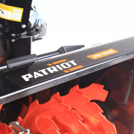 Гусеничный бензиновый снегоуборщик PATRIOT PRO 1150 ED купить в Муравленко