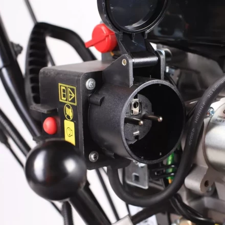 Гусеничный бензиновый снегоуборщик PATRIOT PRO 1150 ED купить в Муравленко