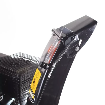 Гусеничный бензиновый снегоуборщик PATRIOT PRO 1150 ED купить в Муравленко