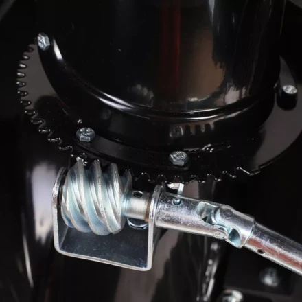 Гусеничный бензиновый снегоуборщик PATRIOT PRO 1150 ED купить в Муравленко