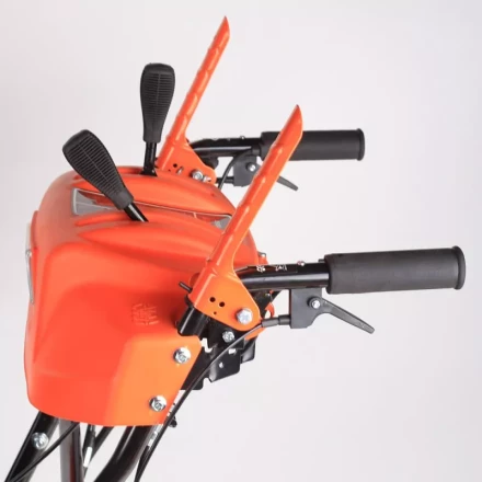 Гусеничный бензиновый снегоуборщик PATRIOT PRO 1150 ED купить в Муравленко