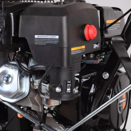 Гусеничный бензиновый снегоуборщик PATRIOT PRO 1150 ED купить в Муравленко