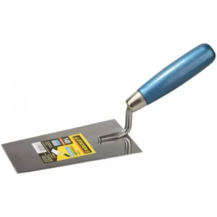 Кельма STAYER &quot;PROFI&quot;, &quot;трапеция&quot;, нержавеющее полотно, деревянная рукоятка, 140мм 0830-14 купить в Муравленко