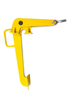 Захват для бочек вертикальный г/п 0,6тн (ETM-SL-148 типа) 122066 купить в Муравленко