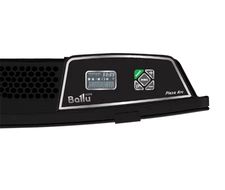 Электропанель BALLU PLAZA ARC BEPA/E-1000 купить в Муравленко
