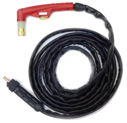 Плазменный резак Aurora PT151 (ц.а.) 6м купить в Муравленко