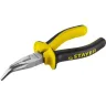 Тонкогубцы изогнутые STAYER "PROFESSIONAL" HERCULES, 160мм 2203-4-16_z01 купить в Муравленко