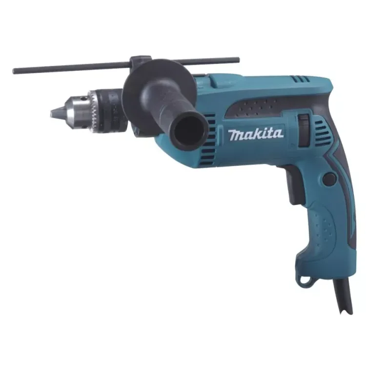 Дрель ударная Makita НР1640 купить в Муравленко