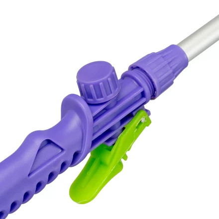 Штанга для опрыскивателя телескопическая Palisad, универсальная, алюминиевая, 3 м, BASE 64753 купить в Муравленко