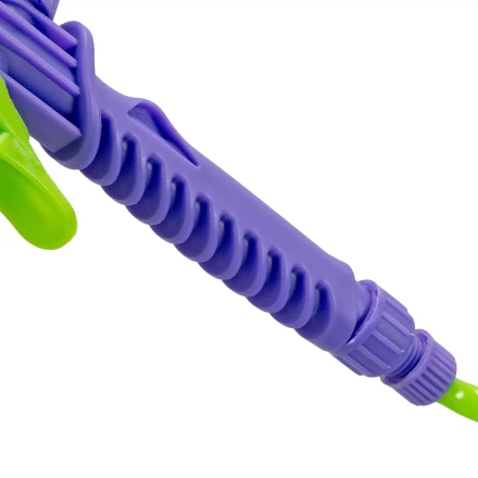 Штанга для опрыскивателя телескопическая Palisad, универсальная, алюминиевая, 3 м, BASE 64753 купить в Муравленко