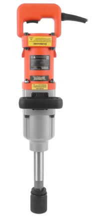 Гайковерт сетевой ударный MESSER 636C (1100Нм) купить в Муравленко