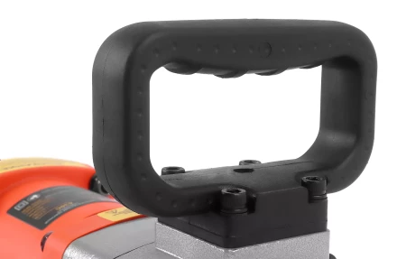 Гайковерт сетевой ударный MESSER 636C (1100Нм) купить в Муравленко