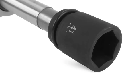 Гайковерт сетевой ударный MESSER 636C (1100Нм) купить в Муравленко