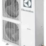 Универсальный внешний блок ELECTROLUX EACO/I-48H/DC/N3 полупр. инв. сплит-системы купить в Муравленко