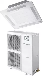 Универсальный внешний блок ELECTROLUX EACO/I-48H/DC/N3 полупр. инв. сплит-системы купить в Муравленко