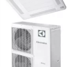 Универсальный внешний блок ELECTROLUX EACO/I-48H/DC/N3 полупр. инв. сплит-системы купить в Муравленко