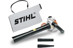 Воздуходув/измельчит. всас. STIHL SH 86