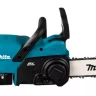 Аккумуляторная цепная пила 18V Makita DUC307Z шина 30см (без АКБ и ЗУ) купить в Муравленко