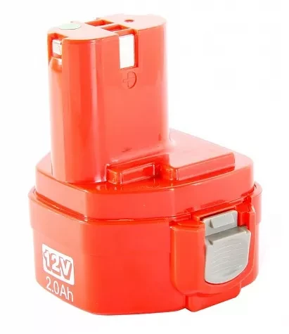 Аккумулятор  AKM1220 12В 2.0Ач для MAKITA Hammer Flex купить в Муравленко