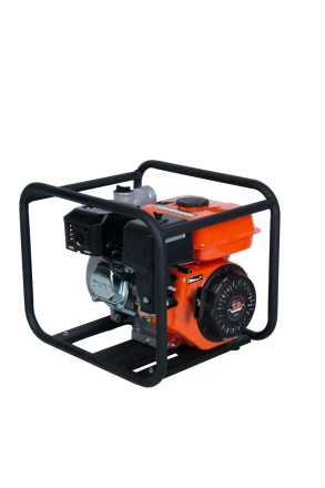 Мотопомпа бензиновая для чистой воды TOR KM50CX 28 м3/час 1017685 купить в Муравленко