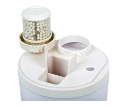 Увлажнитель ультразвуковой BALLU UHB-550E oak/дуб купить в Муравленко