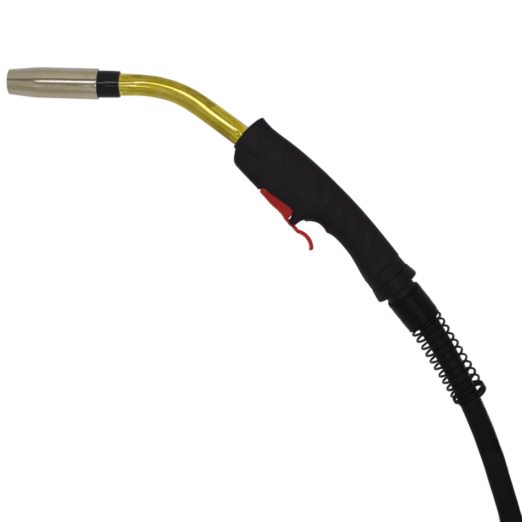 Горелка MW-450 Basic (3m / Air / Euro) BSMA6465 купить в Муравленко