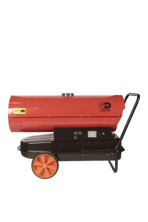 Пушка тепловая TOR BJB-50B 50 кВт непрямого нагрева (дизель) 1026788 купить в Муравленко