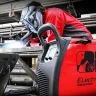 Сварочный полуавтомат ELECTROMIG 400 SYNERGIC Telwin купить в Муравленко