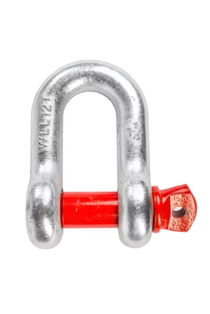 Скоба прямая TOR 12,0 т (тип G210) (L) 1038304 купить в Муравленко