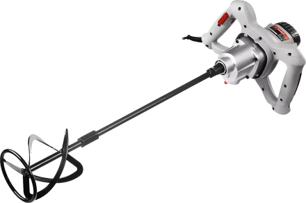 Миксер строительный 2 скорости МР-1050-1 серия МАСТЕР купить в Муравленко