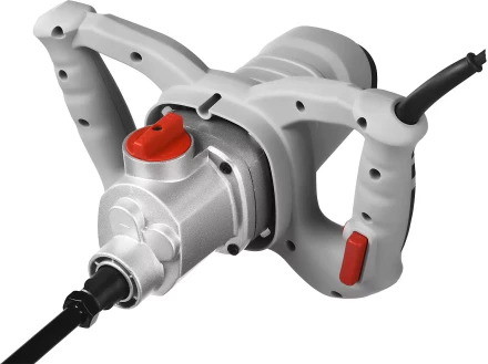 Миксер строительный 2 скорости МР-1050-1 серия МАСТЕР купить в Муравленко