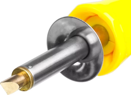 Прибор STAYER &quot;MASTER&quot; для выжигания с набором насадок, 7шт 45225 купить в Муравленко