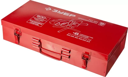 Паяльник для полипропиленовых труб АСТ-800 серия МАСТЕР купить в Муравленко