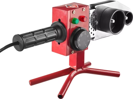 Паяльник для полипропиленовых труб АСТ-800 серия МАСТЕР купить в Муравленко