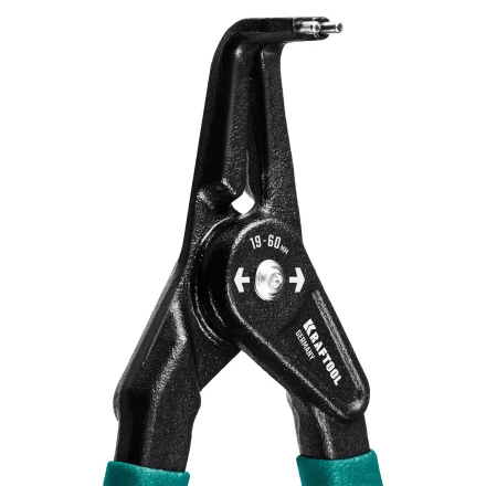 Съемник стопорных колец KRAFTOOL 22812-H4 купить в Муравленко