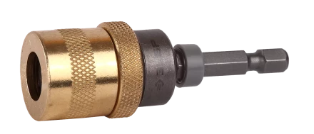 Адаптеры для бит с ограничителем серия ЭКСПЕРТ купить в Муравленко