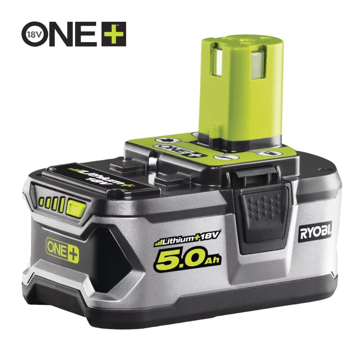 Ryobi Аккумулятор RB18L50 5.0Ah Li купить в Муравленко