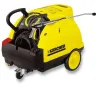 Мойка высокого давления Karcher HDS 551 C ECO (Мойка Керхер HDS 551 C ECO) купить в Муравленко