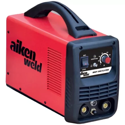 Сварочный инвертор Aiken MWТ 200/7 купить в Муравленко
