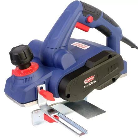 Рубанок Диолд РЭ-900-02 купить в Муравленко