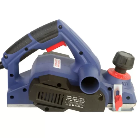 Рубанок Диолд РЭ-900-02 купить в Муравленко