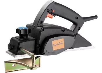 Электрический рубанок 82 мм 560 Вт 16500 об/мин/Sparta 94805 купить в Муравленко