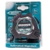 Рулетка Magnetisch 5 м х 19 мм обрезиненный корпус автоматическая фиксация Нейлоновое покрытиеытие зацеп с магнитом Gross 32571 купить в Муравленко