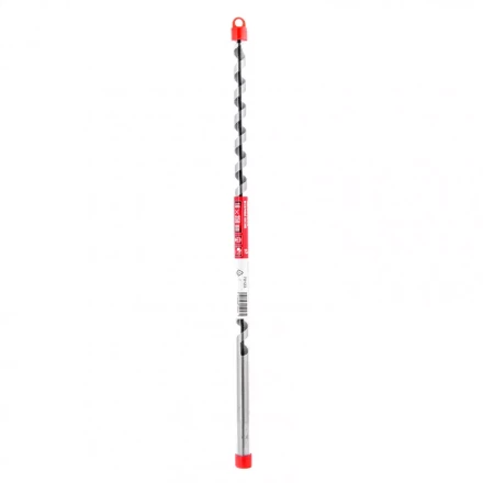 Сверло по дереву шнековое 10 х 350 мм шестигранный хвостовик Matrix 70123 купить в Муравленко