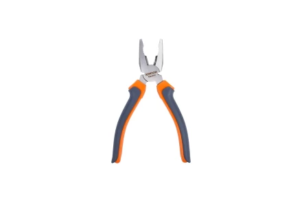 Пассатижи комбинированные Кратон Standart 175 мм 2 12 02 002 купить в Муравленко