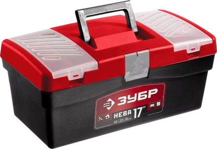 Ящики для инструмента НЕВА серия МАСТЕР купить в Муравленко