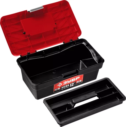 Ящики для инструмента НЕВА серия МАСТЕР купить в Муравленко