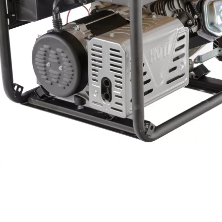 Генератор бензиновый Denzel PS 70 EA 946894 купить в Муравленко