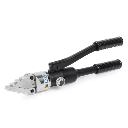 Расширитель (разгонщик) фланцев гидравлический КВТ РГ-8 (11–55 мм) (87720) купить в Муравленко