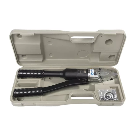 Расширитель (разгонщик) фланцев гидравлический КВТ РГ-8 (11–55 мм) (87720) купить в Муравленко